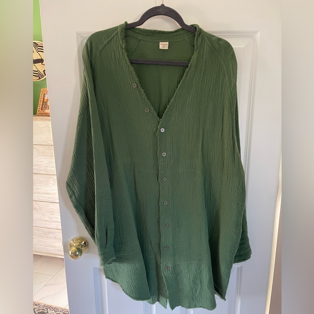 Tunic Top